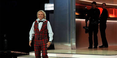 Gottschalk: Jauch als Nachfolger?