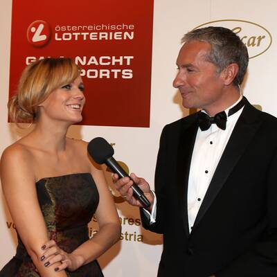 Galanacht des Sports