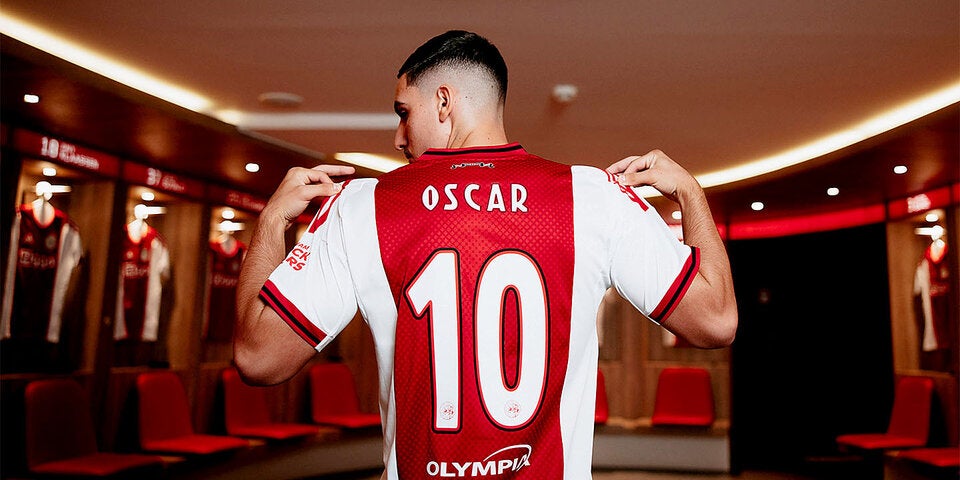 Bullen-Abgang fix! Gloukh unterschreibt bei Ajax