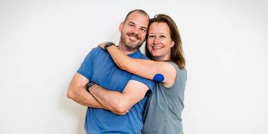 Kusatz Bernd und Gerhilt, gsoond