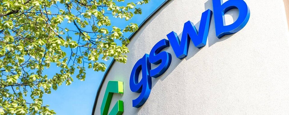 Genaue Kontrollen bei der GSWB.