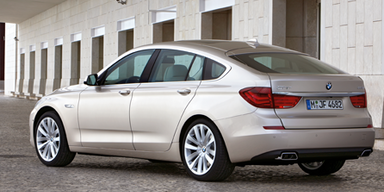 Special: IAA 2009 Teil 1