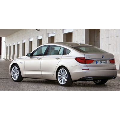 Special: IAA 2009 Teil 1