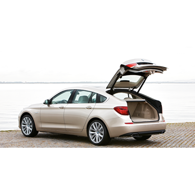 Special: IAA 2009 Teil 1