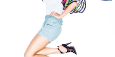 Gelb/Türkis: Ein Fall für 2!