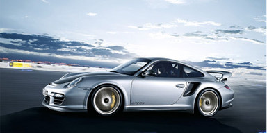 Bild: Porsche AG