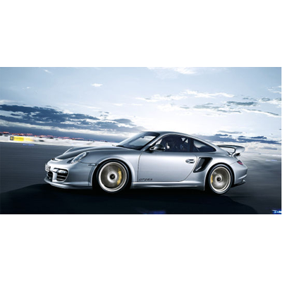 Alle Stars vom Pariser Autosalon 2010