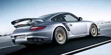 Bild: Porsche