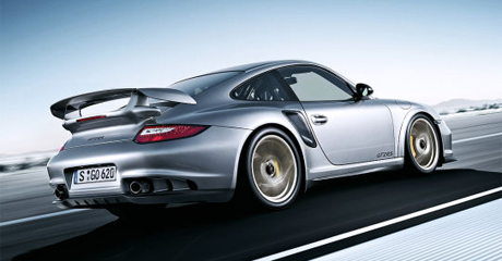 Das wird der neue Porsche 911