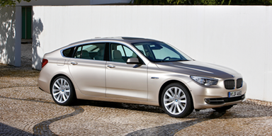 VAS: Von Aston Martin bis Mercedes