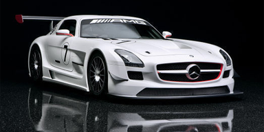 Modelloffensive bei Mercedes 