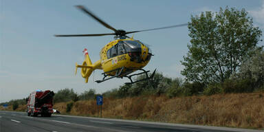 Mega-Stau nach Unfall auf der A2