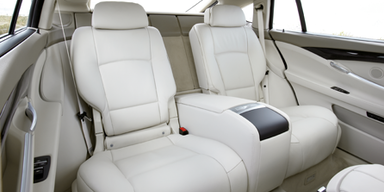 Der neue 5-er GT im Test