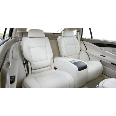 Der neue 5-er GT im Test