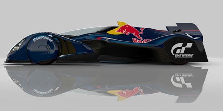 Gran Turismo 5 für die PS3 erhältlich