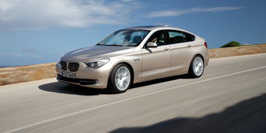 Special: IAA 2009 Teil 1