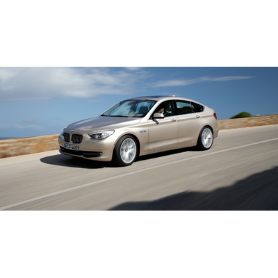 Special: IAA 2009 Teil 1