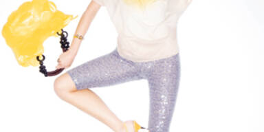 Gelb/Türkis: Ein Fall für 2!