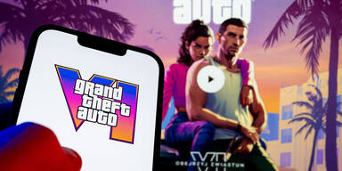 GTA 6 steht vor der Tür