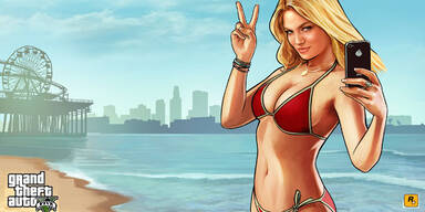 Lindsay Lohan klagt Top-Game GTA 5