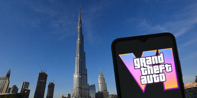 Höchster Wolkenkratzer der Welt war billiger als GTA 6