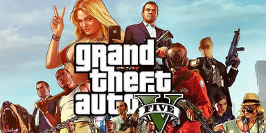 GTA 5: Update sorgt f&uuml;r Mega-Probleme