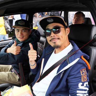 Heimlicher Star des GTI-Treffens 2019