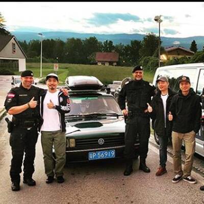 Heimlicher Star des GTI-Treffens 2019