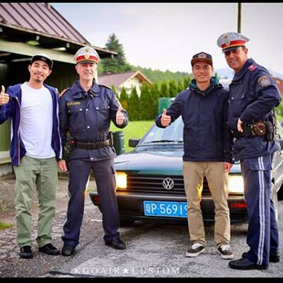 Heimlicher Star des GTI-Treffens 2019