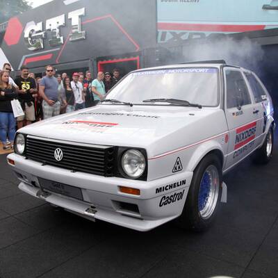 GTI-Treffen 2018 (Teil 3)