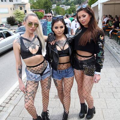 GTI-Treffen 2018 (Teil 3)