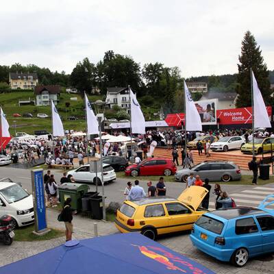 GTI-Treffen 2017 (Teil 1)