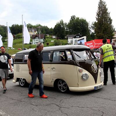 GTI-Treffen 2017 (Teil 2)