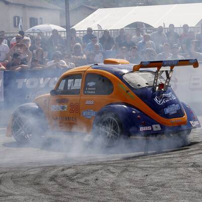 GTI-Treffen 2017 (Teil 2)