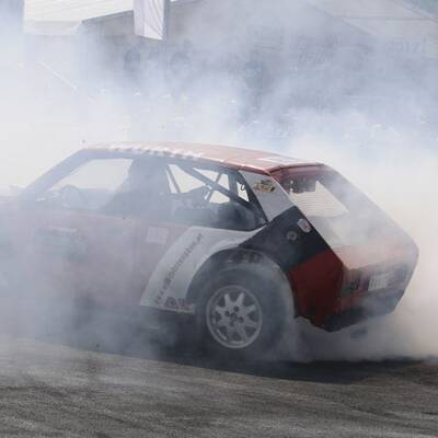 GTI-Treffen 2017 (Teil 2)