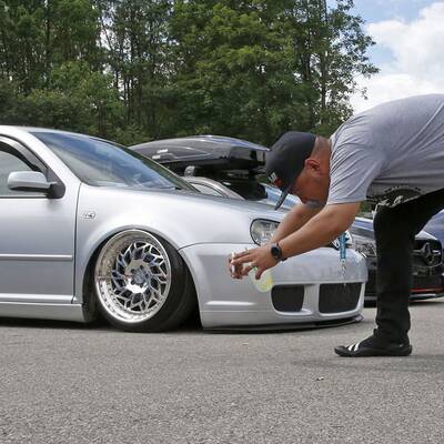 GTI-Treffen 2017 (Teil 2)