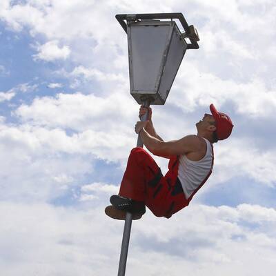 GTI-Treffen 2017 (Teil 2)