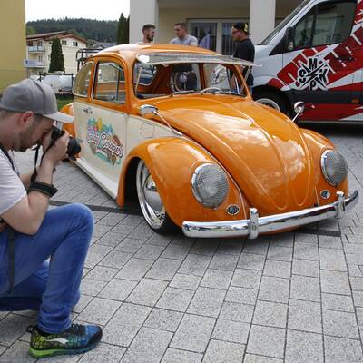 GTI-Treffen 2017 (Teil 2)
