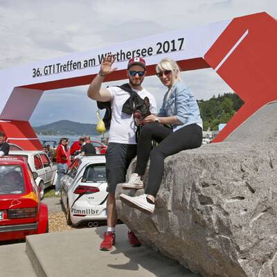 GTI-Treffen 2017 (Teil 2)