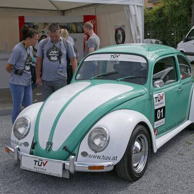 GTI-Treffen 2017 (Teil 2)