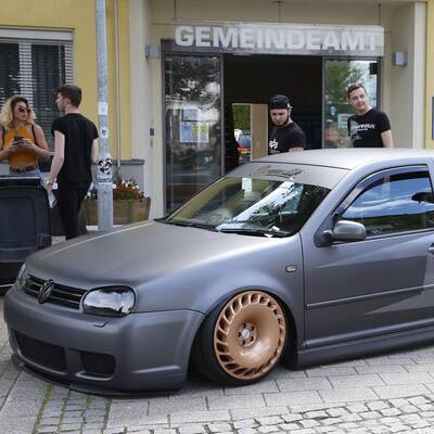 GTI-Treffen 2017 (Teil 2)