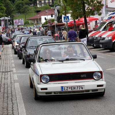GTI-Treffen 2017 (Teil 2)