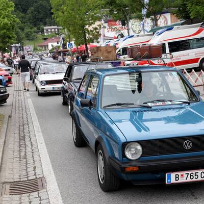 GTI-Treffen 2017 (Teil 2)