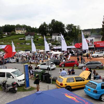 GTI-Treffen 2017 (Teil 2)