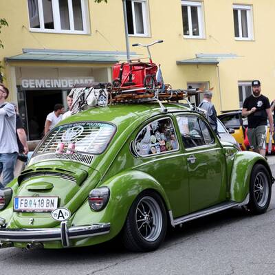 GTI-Treffen 2017 (Teil 2)