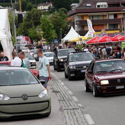 GTI-Treffen 2017 (Teil 3)