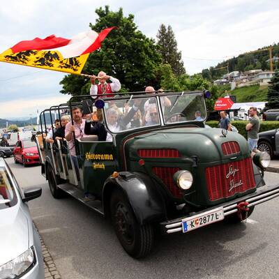 GTI-Treffen 2017 (Teil 3)