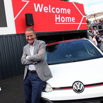 GTI-Treffen 2017 (Teil 3)