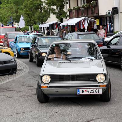 GTI-Treffen 2017 (Teil 3)