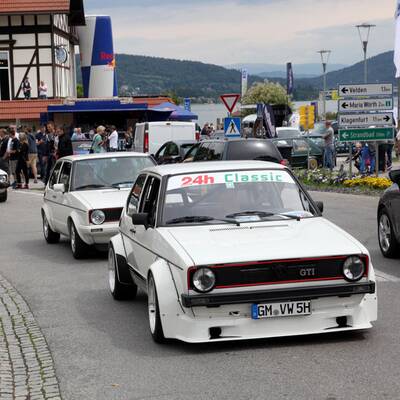 GTI-Treffen 2017 (Teil 3)